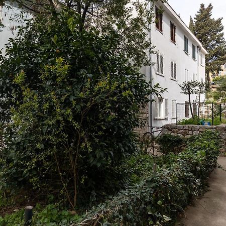 Adriatic Charm: Coastal Heaven Of Dubrovnik Apartment Exterior foto