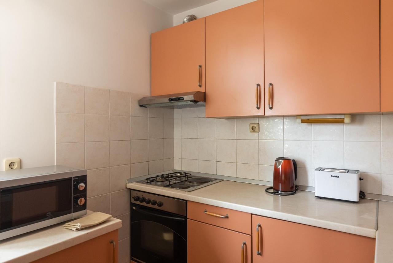 Adriatic Charm: Coastal Heaven Of Dubrovnik Apartment Exterior foto