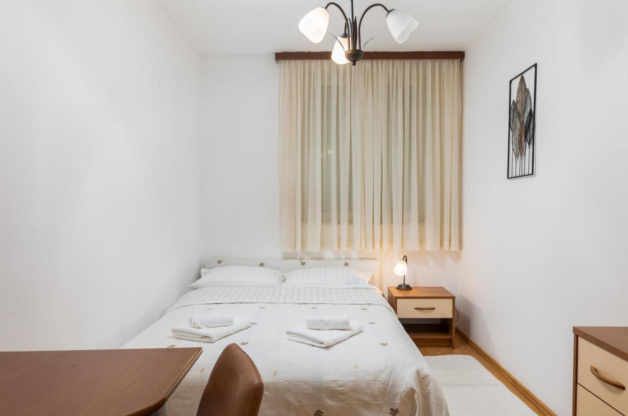 Adriatic Charm: Coastal Heaven Of Dubrovnik Apartment Exterior foto