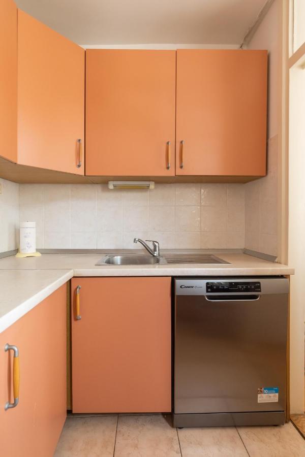 Adriatic Charm: Coastal Heaven Of Dubrovnik Apartment Exterior foto